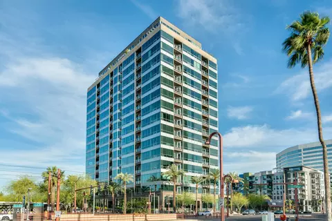 1 E Lexington Ave #608, Phoenix, AZ 85012