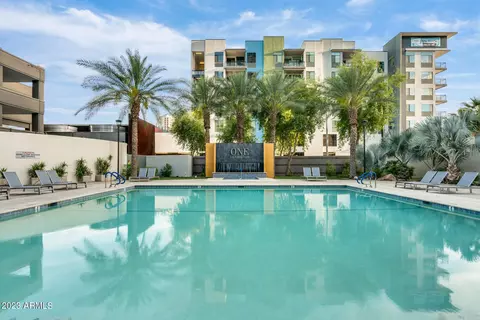 1 E Lexington Ave #608, Phoenix, AZ 85012 photo 34
