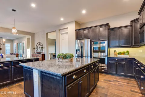 7573 S Frontier St, Gilbert, AZ 85298 photo 6