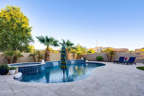7573 S Frontier St, Gilbert, AZ 85298 photo 40
