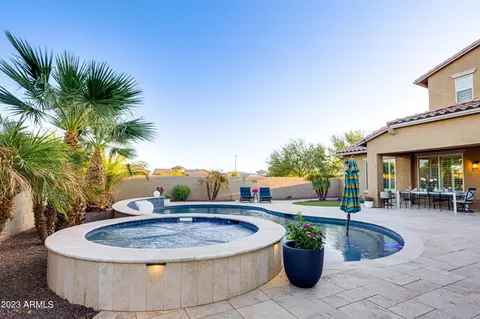 7573 S Frontier St, Gilbert, AZ 85298 photo 39