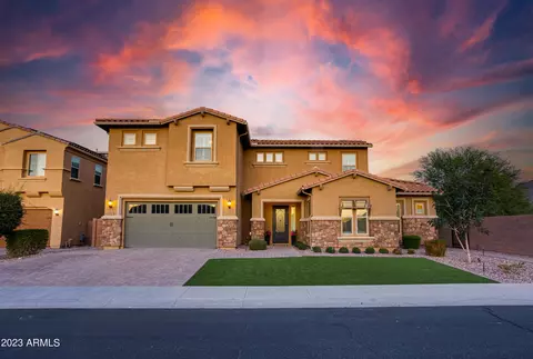 7573 S Frontier St, Gilbert, AZ 85298 photo 43
