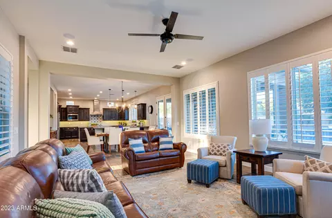 7573 S Frontier St, Gilbert, AZ 85298 photo 9
