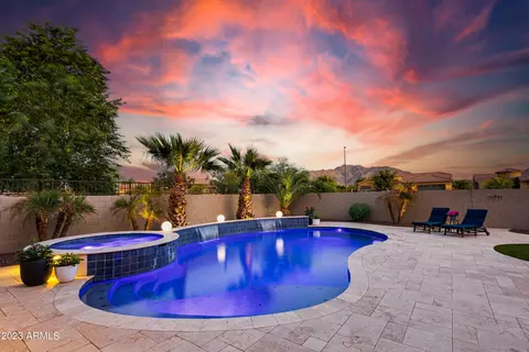 7573 S Frontier St, Gilbert, AZ 85298 photo 45