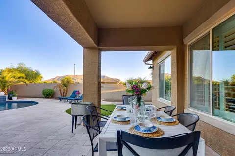 7573 S Frontier St, Gilbert, AZ 85298 photo 42