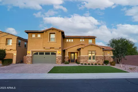 7573 S Frontier St, Gilbert, AZ 85298