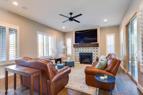 7573 S Frontier St, Gilbert, AZ 85298 photo 3