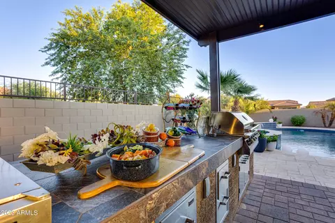 7573 S Frontier St, Gilbert, AZ 85298 photo 38