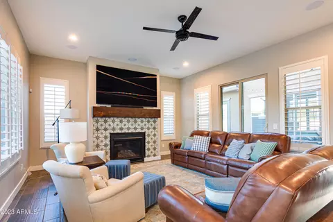 7573 S Frontier St, Gilbert, AZ 85298 photo 24