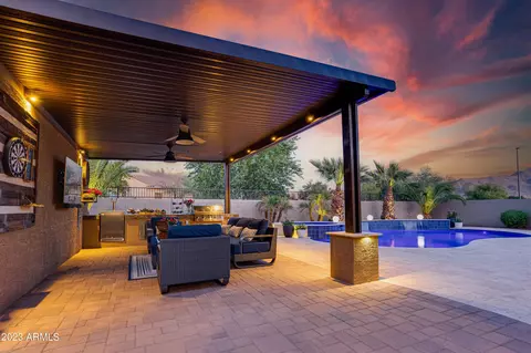 7573 S Frontier St, Gilbert, AZ 85298 photo 46