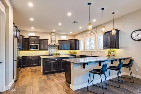 7573 S Frontier St, Gilbert, AZ 85298 photo 5