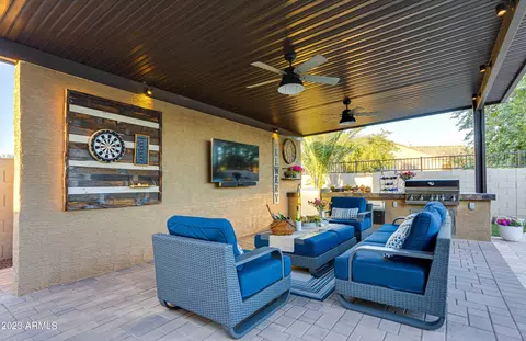 7573 S Frontier St, Gilbert, AZ 85298 photo 36