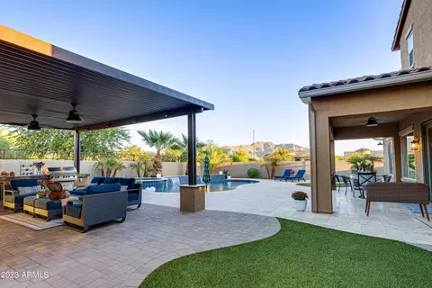 7573 S Frontier St, Gilbert, AZ 85298 photo 37