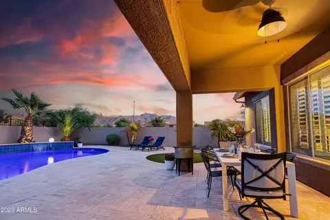 7573 S Frontier St, Gilbert, AZ 85298 photo 49