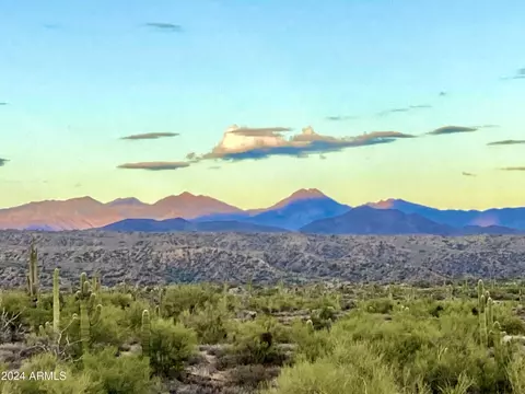 14400 E Carefree Hwy #A/B, Scottsdale, AZ 85262
