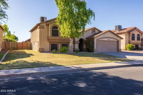 720 S Riata St, Gilbert, AZ 85296