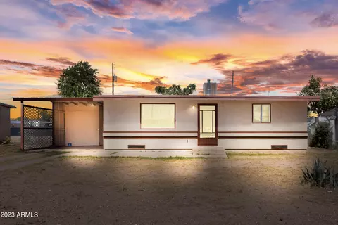 103 E Pima St, Huachuca City, AZ 85616