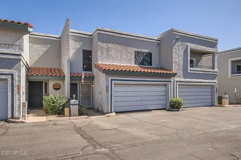 8619 N Shadow Ln, Peoria, AZ 85345
