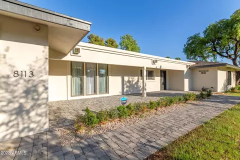 8113 N 8th Ave, Phoenix, AZ 85021