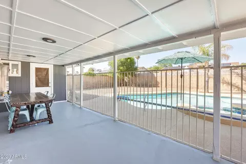 3630 E Crocus Dr, Phoenix, AZ 85032 photo 32
