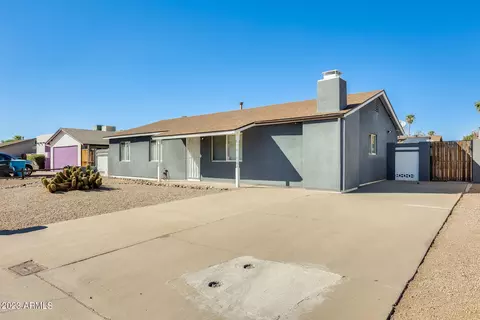 3630 E Crocus Dr, Phoenix, AZ 85032 photo 6