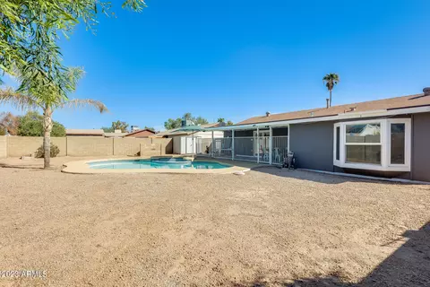 3630 E Crocus Dr, Phoenix, AZ 85032 photo 35