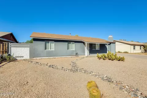 3630 E Crocus Dr, Phoenix, AZ 85032 photo 5