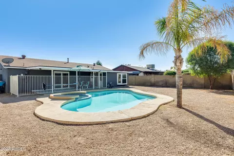 3630 E Crocus Dr, Phoenix, AZ 85032 photo 4