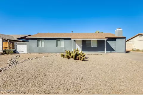 3630 E Crocus Dr, Phoenix, AZ 85032