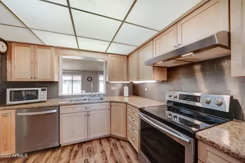 4538 E Dolphin Ave, Mesa, AZ 85206 photo 13