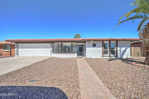 4538 E Dolphin Ave, Mesa, AZ 85206