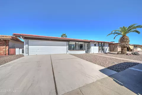 4538 E Dolphin Ave, Mesa, AZ 85206 photo 2