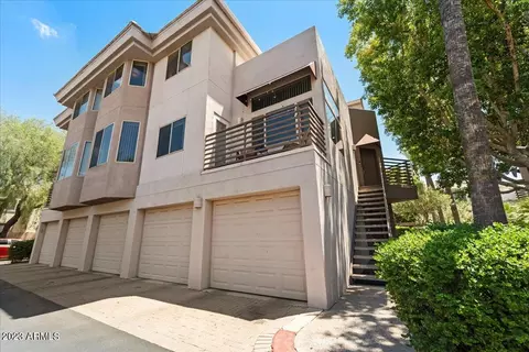 4343 N 21st St #256, Phoenix, AZ 85016
