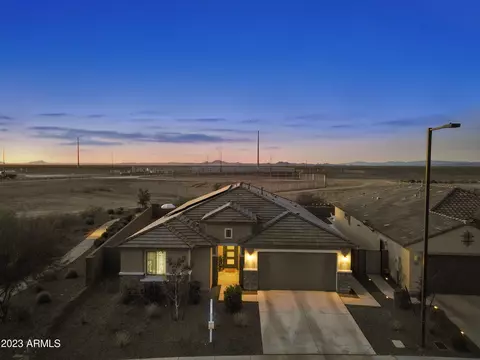 25988 W Sands Dr, Buckeye, AZ 85396