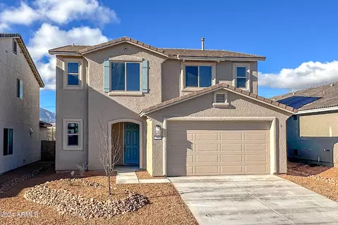 1960 Brookshire Dr #LOT 142, Sierra Vista, AZ 85635