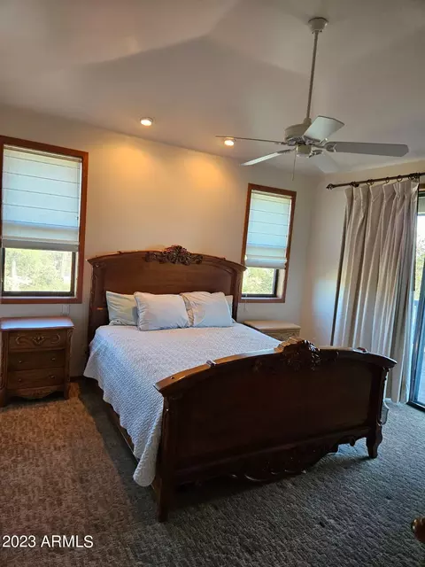 2313 E Scarlet Bugler Cir, Payson, AZ 85541 photo 52