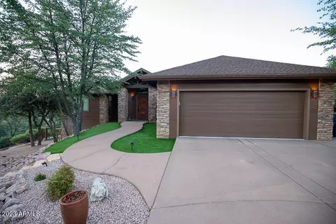 2313 E Scarlet Bugler Cir, Payson, AZ 85541 photo 6