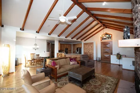 2313 E Scarlet Bugler Cir, Payson, AZ 85541 photo 31