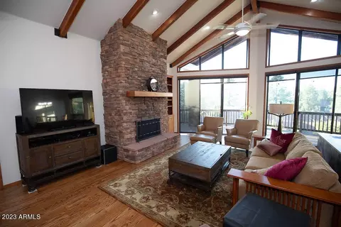 2313 E Scarlet Bugler Cir, Payson, AZ 85541 photo 36