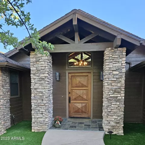 2313 E Scarlet Bugler Cir, Payson, AZ 85541 photo 2