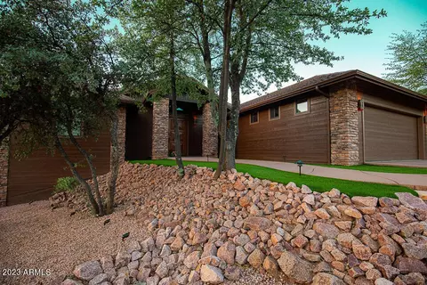 2313 E Scarlet Bugler Cir, Payson, AZ 85541 photo 4