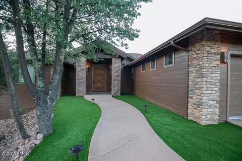 2313 E Scarlet Bugler Cir, Payson, AZ 85541 photo 7