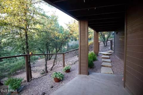 2313 E Scarlet Bugler Cir, Payson, AZ 85541 photo 18