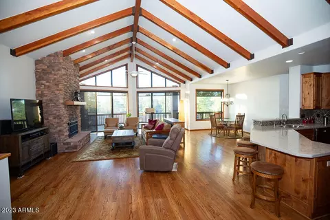 2313 E Scarlet Bugler Cir, Payson, AZ 85541 photo 3