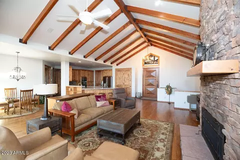 2313 E Scarlet Bugler Cir, Payson, AZ 85541 photo 32