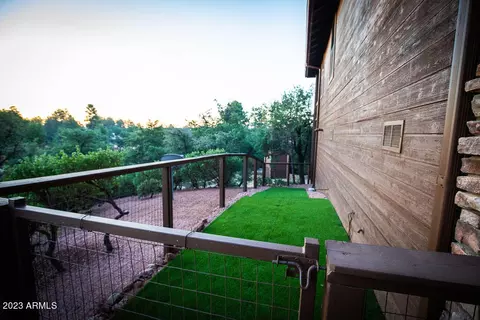 2313 E Scarlet Bugler Cir, Payson, AZ 85541 photo 12