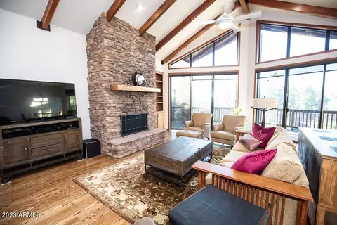 2313 E Scarlet Bugler Cir, Payson, AZ 85541 photo 34