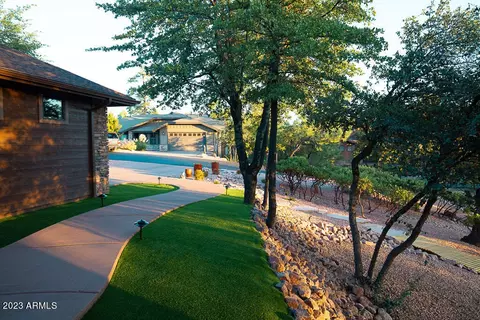 2313 E Scarlet Bugler Cir, Payson, AZ 85541 photo 21