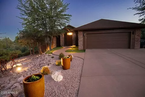 2313 E Scarlet Bugler Cir, Payson, AZ 85541