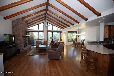 2313 E Scarlet Bugler Cir, Payson, AZ 85541 photo 26